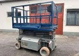 German Standard Lift S 75 E 7