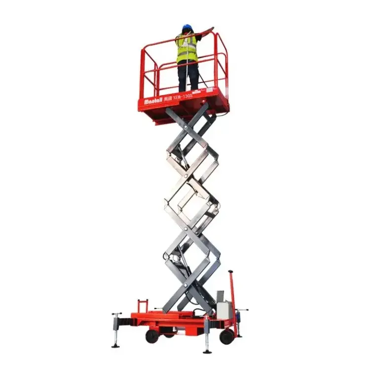 Mantall XE-M140H