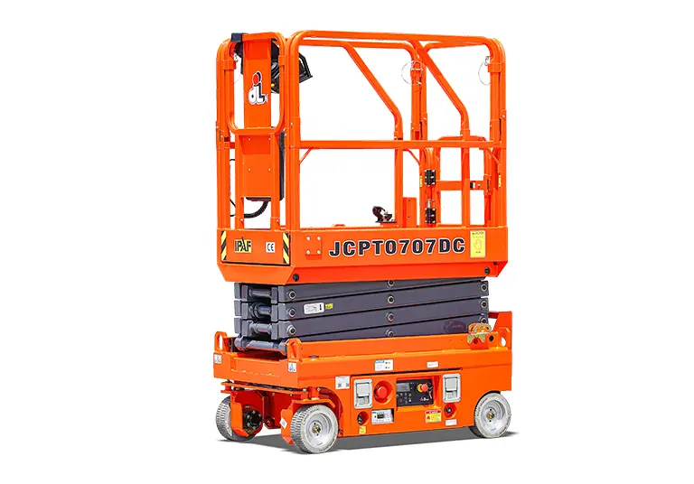 Dingli JCPT0707DC