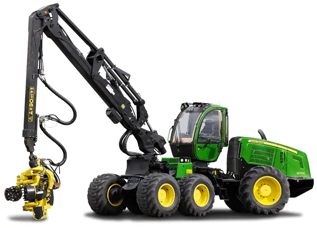 John Deere 1270 E IT4 thumbnail 2