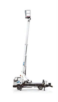 CTE B-Lift 162 Pro-H