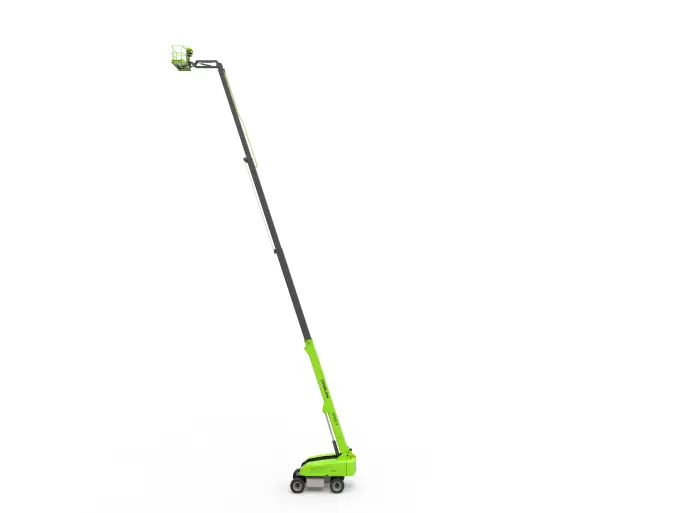 Zoomlion ZT32JE