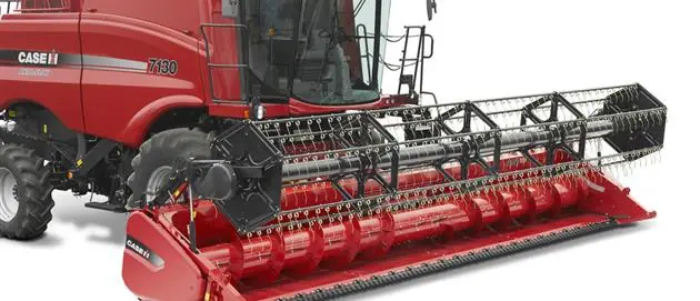 Case IH 3050 HD 6,70M thumbnail 2