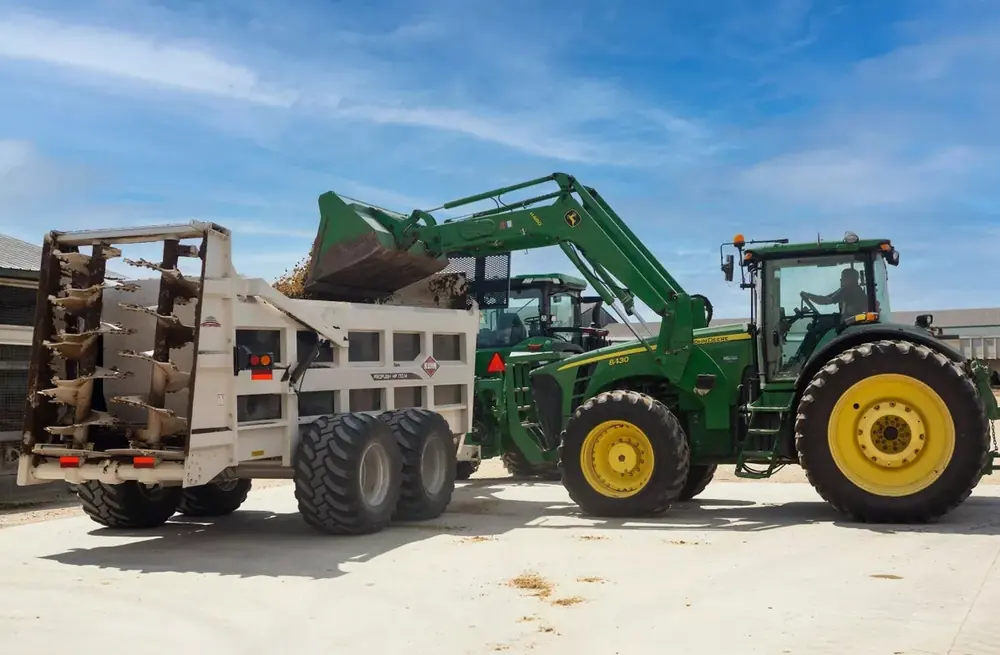 Kuhn HP 170 M thumbnail 5