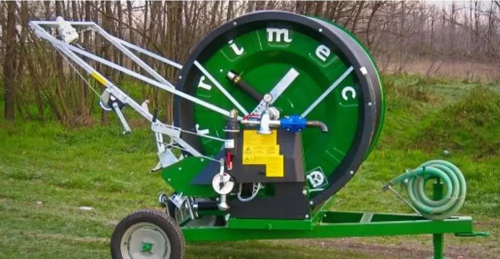 Irrimec Mini Rain AAg 63 TG