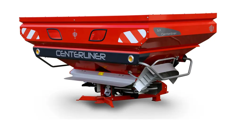Tulip Centerliner SX2,5