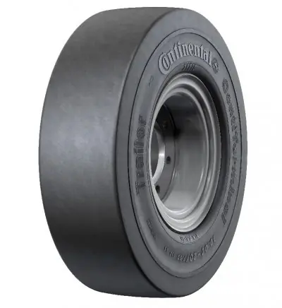 Continental Trailer tires 12.00 R 20