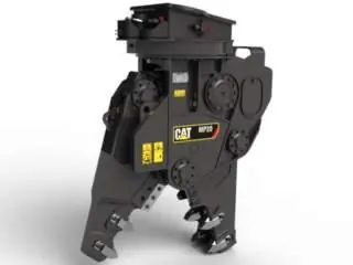 Caterpillar MP20CR