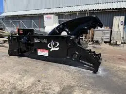 LaBounty MDP 20R CP