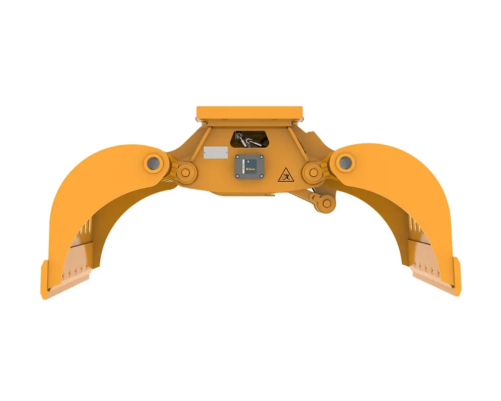 Epiroc MG 500