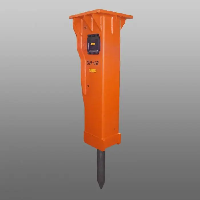NPK GH-12