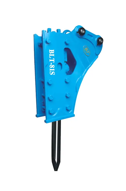 Beilite BLT 81 S