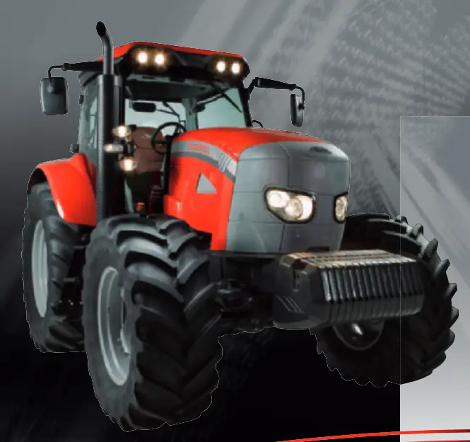 McCormick XTX 145 E thumbnail 2