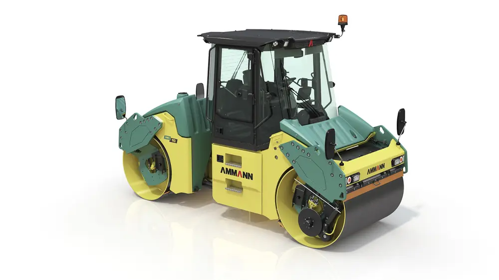 Ammann ARX 110 T 4f thumbnail 3