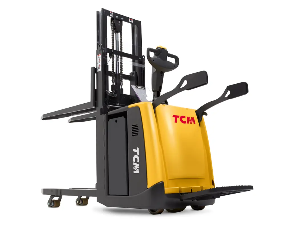 TCM SRD