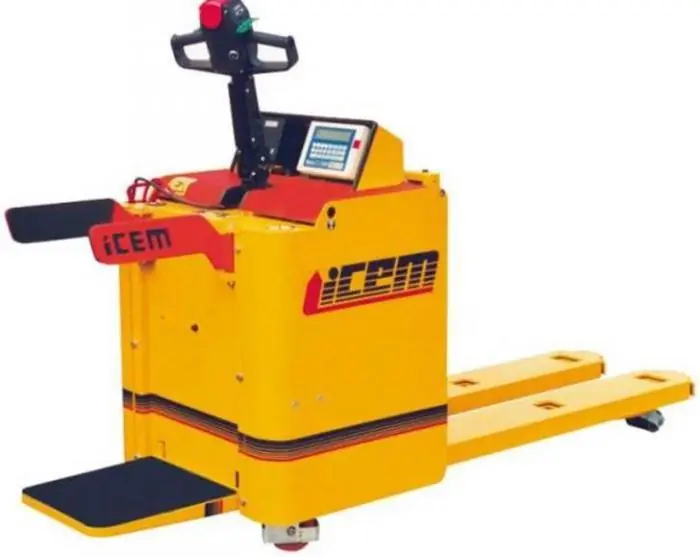 Icem TPC 30 AR
