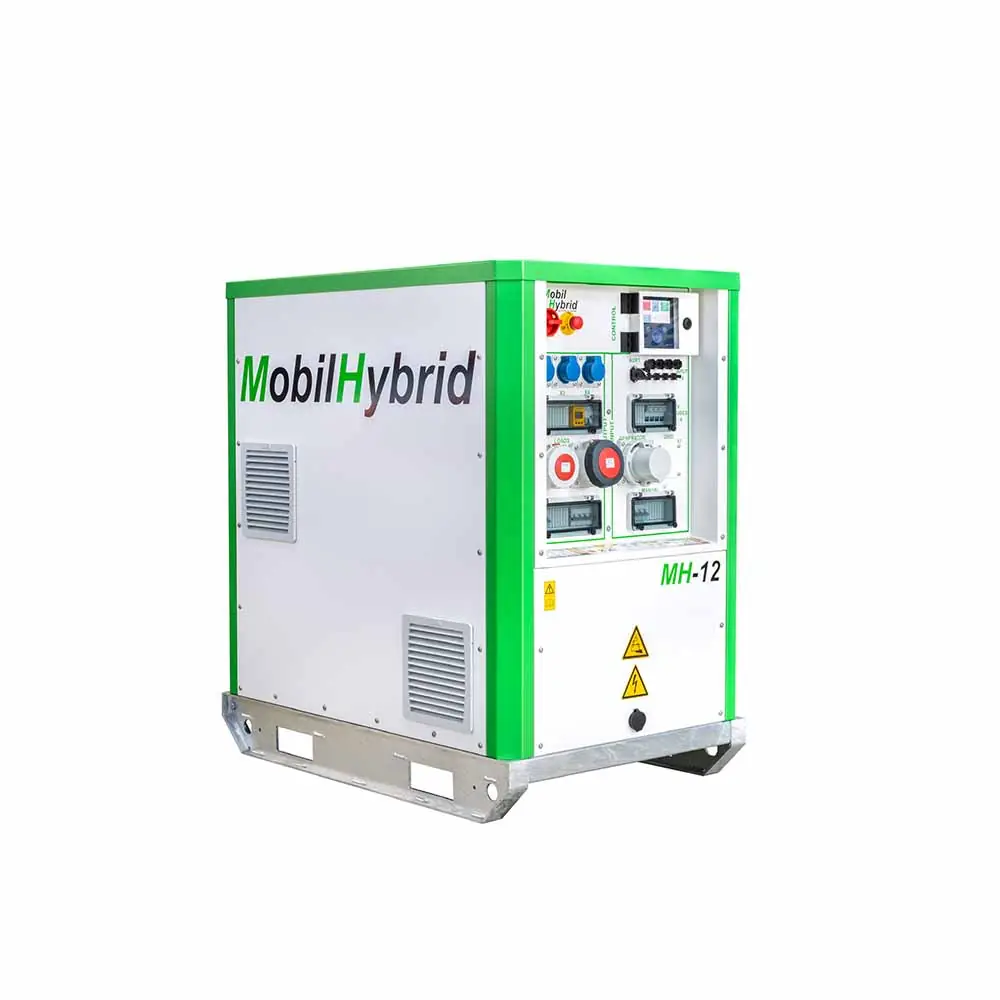 MobilHybrid MH-12