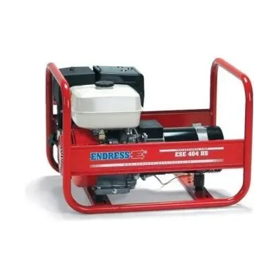 Endress ESE 404 HS-S DI HS