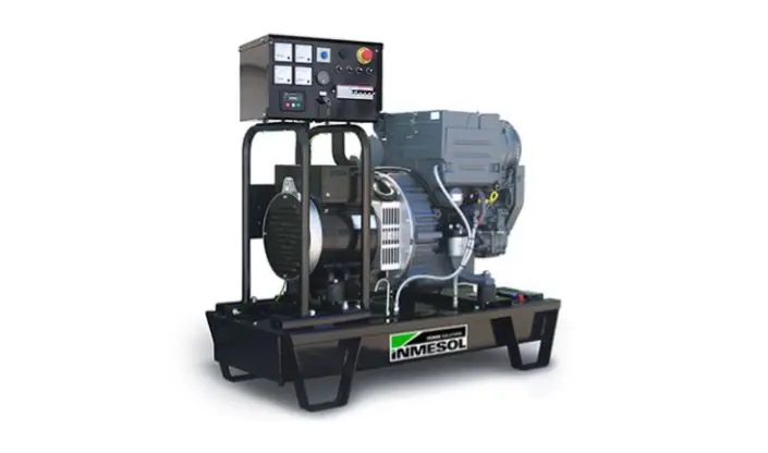INMESOL AAD-022