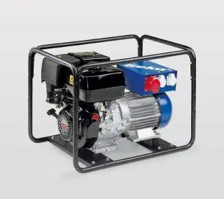 Geko ® 4400 ED-A/HEBA
