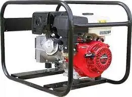 Europower EP4100-25 (S)
