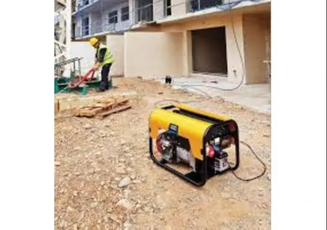 Atlas Copco QEP R5