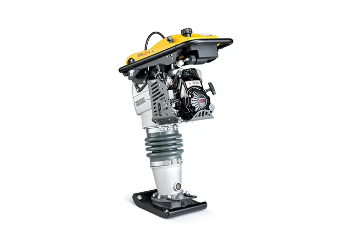 Wacker Neuson BS60-4 As 11"