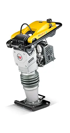 Wacker Neuson BS60-4 As 11" thumbnail 2