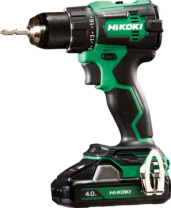 HiKOKI DS18DE