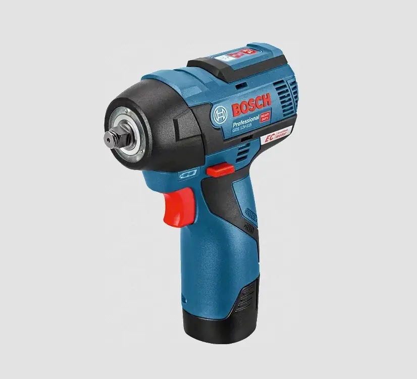 Bosch GDS 12V-115 thumbnail 2