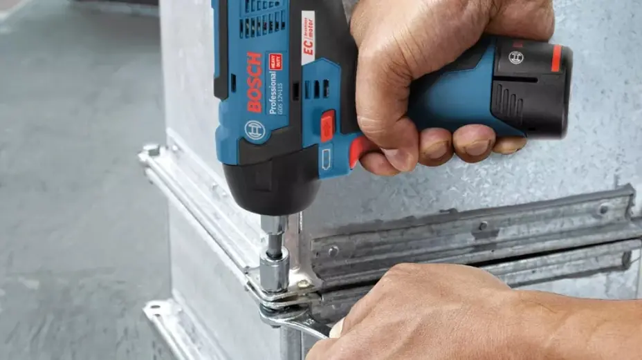 Bosch GDS 12V-115 thumbnail 4