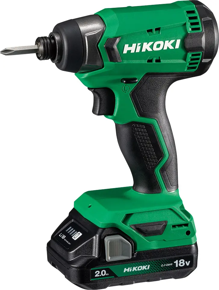 HiKOKI WH18DA