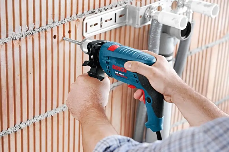 Bosch GSB 13 RE thumbnail 3