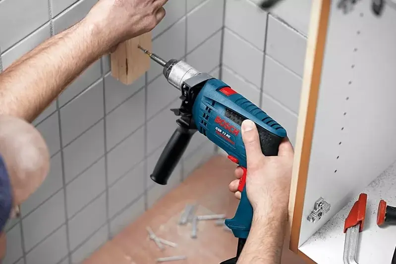 Bosch GSB 13 RE thumbnail 4
