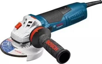 Bosch GWS 17-125 CI thumbnail 2