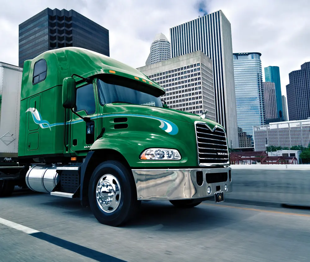 Mack PINNACLE CA68 Conventional CXU602 MP7 4x2 thumbnail 11