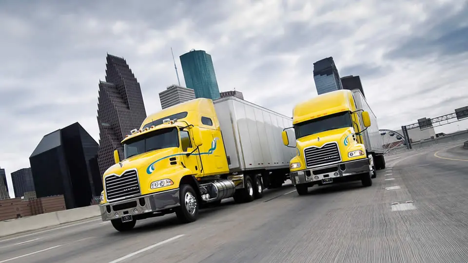 Mack PINNACLE CA68 Conventional CXU602 MP7 4x2 thumbnail 10