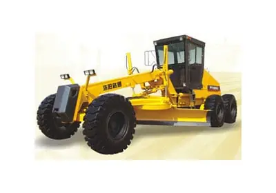 YTO PY135C