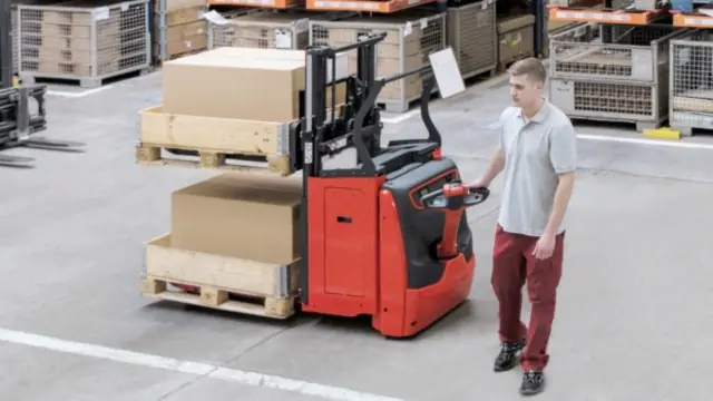Linde T25