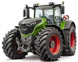 Fendt 1050 Vario ProfiPlus