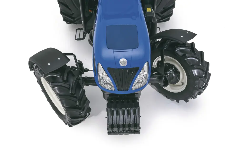 New Holland T 4.105 LP thumbnail 13
