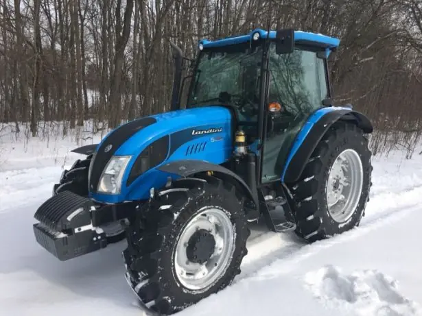 Landini 5-090 D-HC