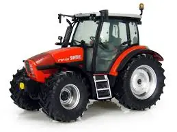 SAME Iron 100 E3