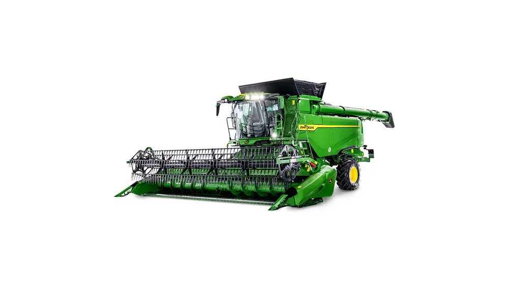 John Deere T5 500