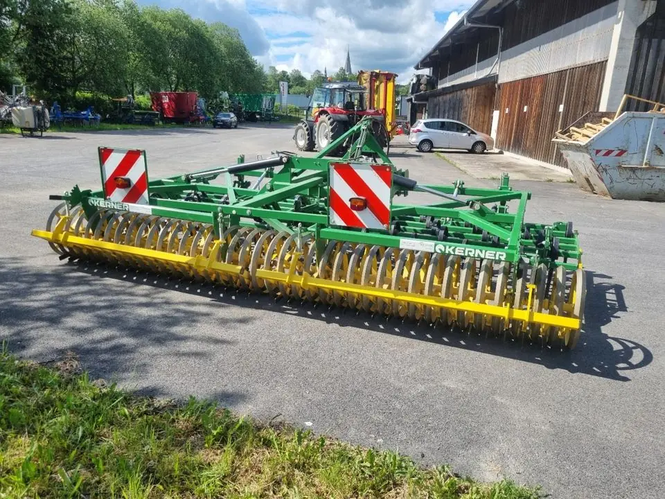 Kerner Multicracker MC 500