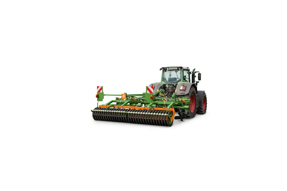 Amazone Cenius 4003-2 Special thumbnail 3