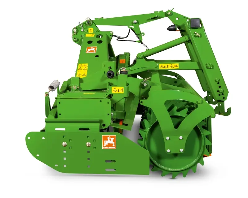 Amazone KG 3000 Special