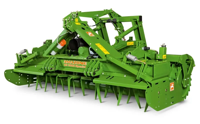 Amazone KG 3000 Special thumbnail 5