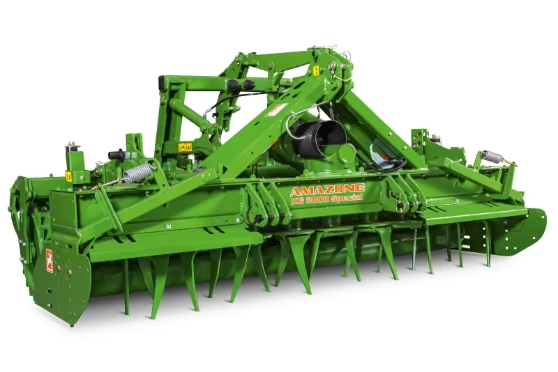 Amazone KG 3000 Special thumbnail 7