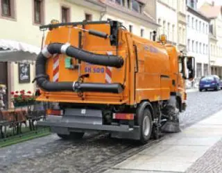 Schmidt SK 500